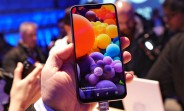 Asus Zenfone 5z could be getting Android 9.0 Pie soon