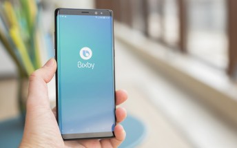 Samsung's Bixby to support third-party apps by the end of this year