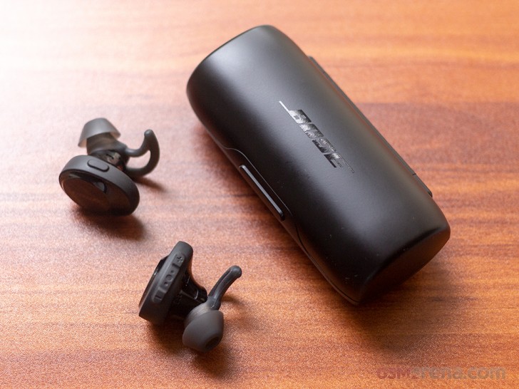 最前線の SoundSport Bose wireless SoundSport Free Bose Free ...