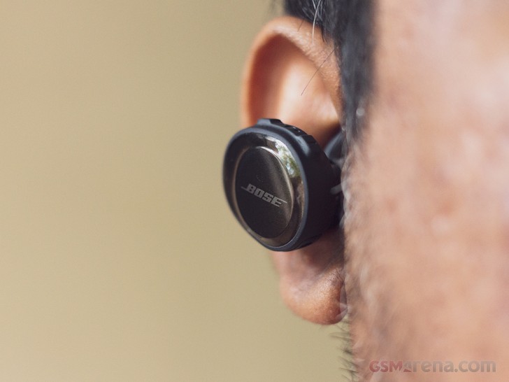 Bose sport free discount review