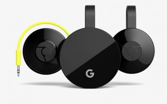 Best Buy accidentally sold a 3rd generation Chromecast to a customer