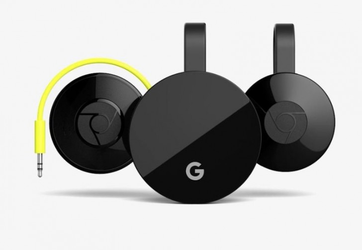 Wear discount os chromecast