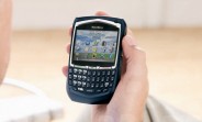 Counterclockwise: BlackBerry, the king of keyboards, was killed by the touchscreen