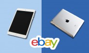 eBay deals: refurbished iPads with 12-month warranty from £70