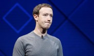 Facebook's to pay $550 million over face recognition misuse