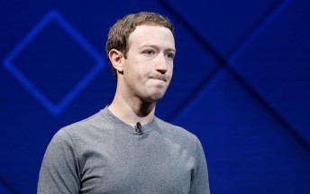 Facebook faces £2.3 billion lawsuit in the UK over exploiting personal data