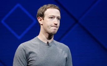 Facebook security breach affects 50 million accounts