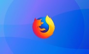 Firefox update brings variable fonts, dark mode and tracker blocking by default