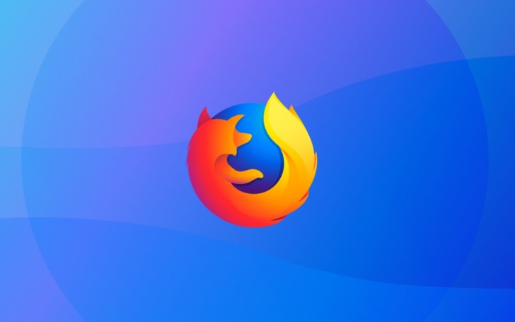 Firefox [6] wallpaper - Computer wallpapers - #11207
