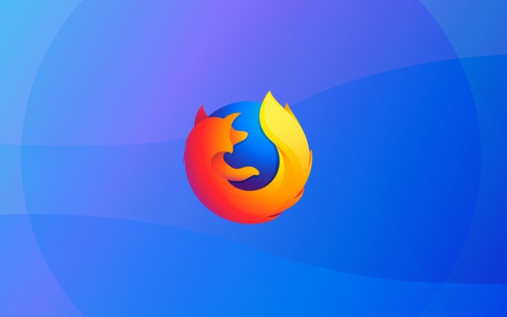 firefox updates for mac