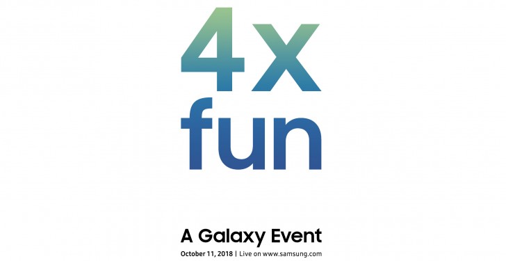 The October 11 event will be Samsung's first Unpacked in Malaysia