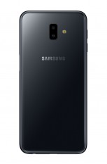 Samsung Galaxy J6+ in: Black