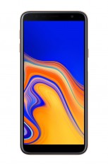 Samsung Galaxy J4+ in: Black