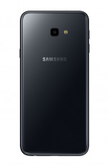 Samsung Galaxy J4+ in: Black