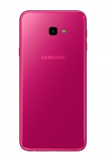 Samsung Galaxy J4+ in: Pink