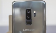 Galaxy S10 model numbers revealed, three versions coming