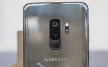 Galaxy S10 model numbers revealed, three versions coming