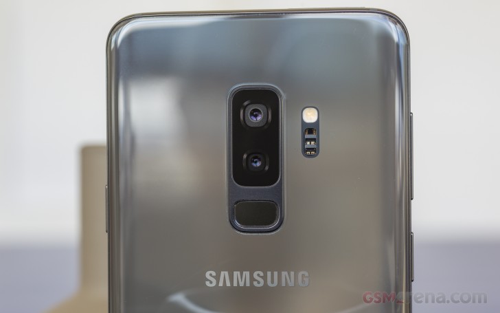 Galaxy hot sale s10 sport