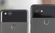 Google Pixel 3 and Pixel 3 XL pass through NCC a month before launch