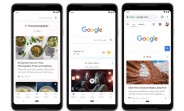 Google Feed becomes Discover, adds new types of content and lands on Google's mobile site