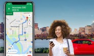 Google Maps lets you and your friends vote on where to go