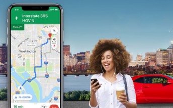 Google Assistant makes its way into Google Maps