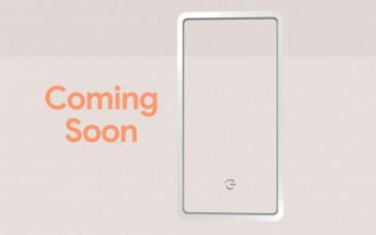 Google might release a pink Pixel 3