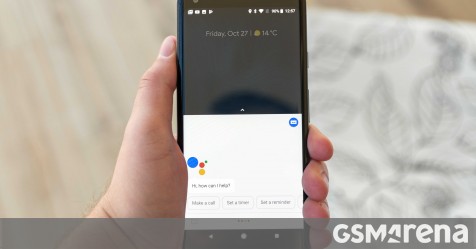 September security patch hits Pixel and Nexus phones - GSMArena.com news