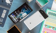 Google Pixel 3 XL's wallpapers leaked, available for download