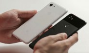 Google Pixel 3 XL shown in full hands-on video, reportedly has improved haptic feedback
