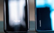 Honor aims to deliver first 5G phone in 2019, make the top 3 globally by 2022