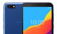 Honor 7s launched in India, goes on sale September 14