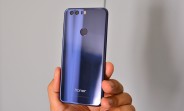 Honor 8's Android 8.0 Oreo rollout reaches India