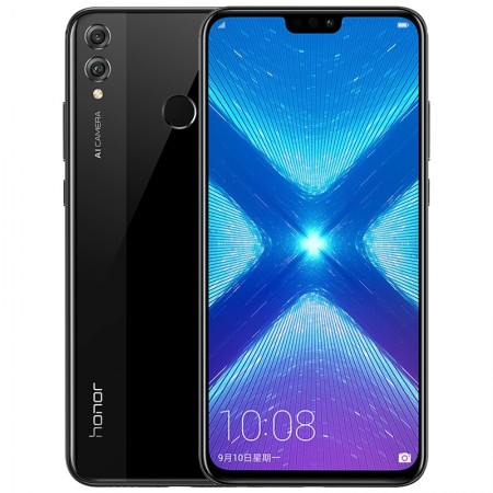 Honor 8X Max design, specifications details surface online