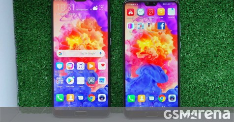 Four Huawei Phones Get Delisted From 3DMark - GSMArena.com News