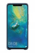 Huawei Mate 20 Pro in its Silicone Cover