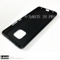 Huawei Mate 20 Pro case (alleged)