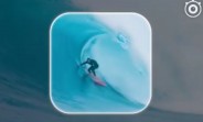 Huawei Mate 20 Pro's third teaser hints at the underwater mode