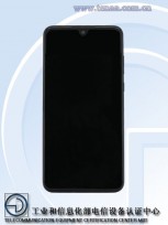 Huawei ARS-TL00 (White) and ARS-AL00 (Black)