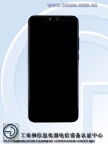 Huawei Y9 (2019) (model name JKM-AL00)