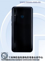 Huawei Y9 (2019) (model name JKM-AL00)