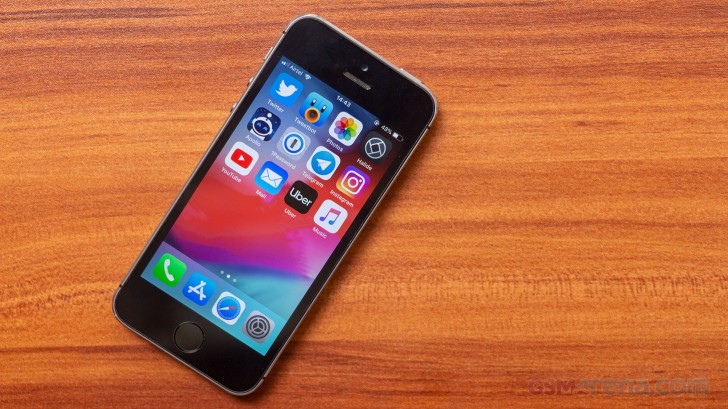 download ios 12 iphone 5s