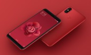Red Xiaomi Redmi Note 5 Pro coming to India on September 4
