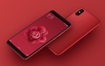 Red Xiaomi Redmi Note 5 Pro coming to India on September 4