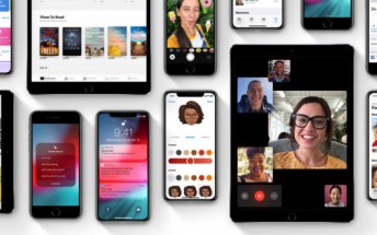 iOS 12 gets faster start than iOS 11, already the most popular version