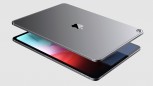 iPad Pro 12.9 (2018) CAD-based renders