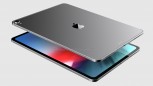 iPad Pro 12.9 (2018) CAD-based renders