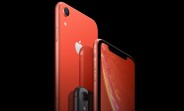 iPhone XR shipping dates already slipping back