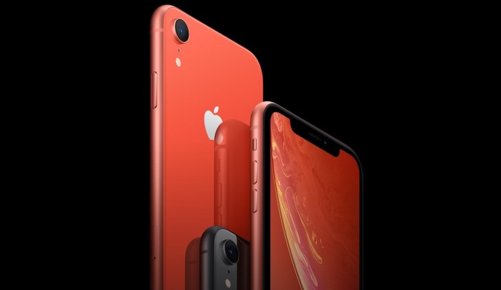 iPhone XR shipping dates already slipping back - GSMArena.com news