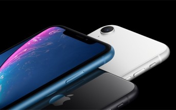 Apple iPhone XR finally authorized by FCC
